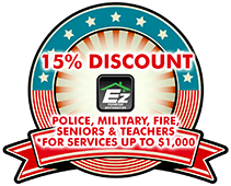 15% Discount