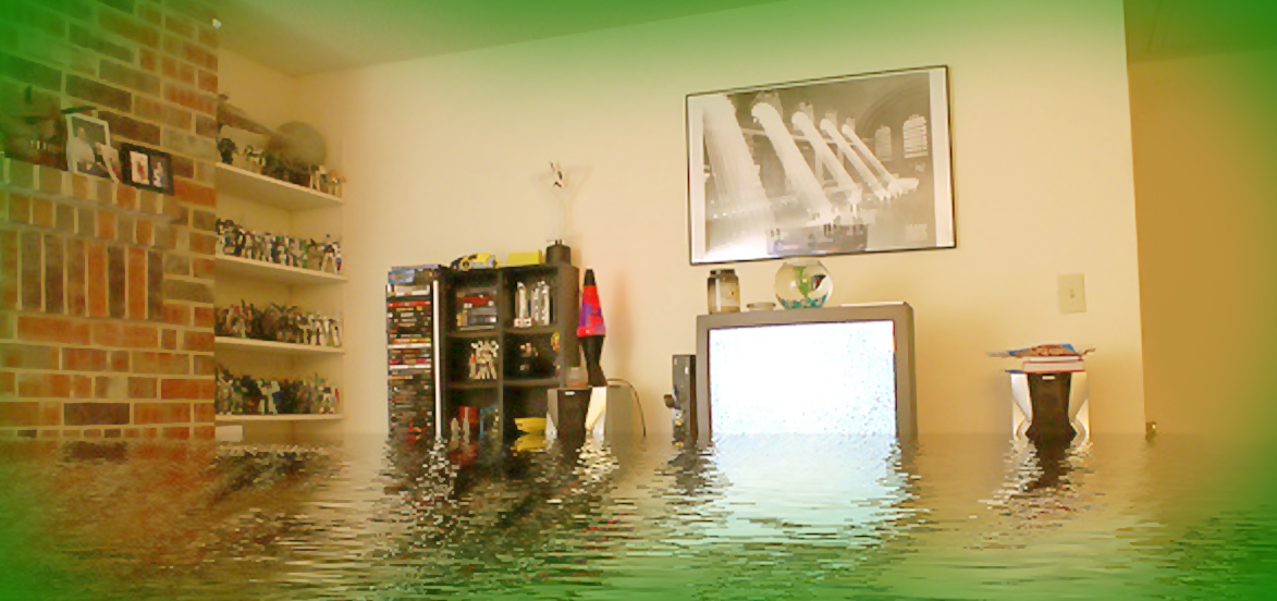 Ways Floods Can Affect Your House or Organization