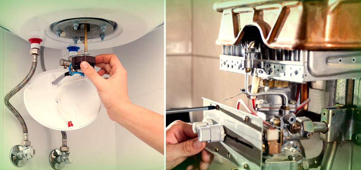 Benefits Of Engaging With Best Water Heater Repair Company