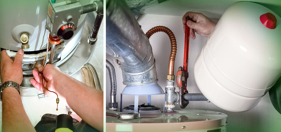 Water Heater Services