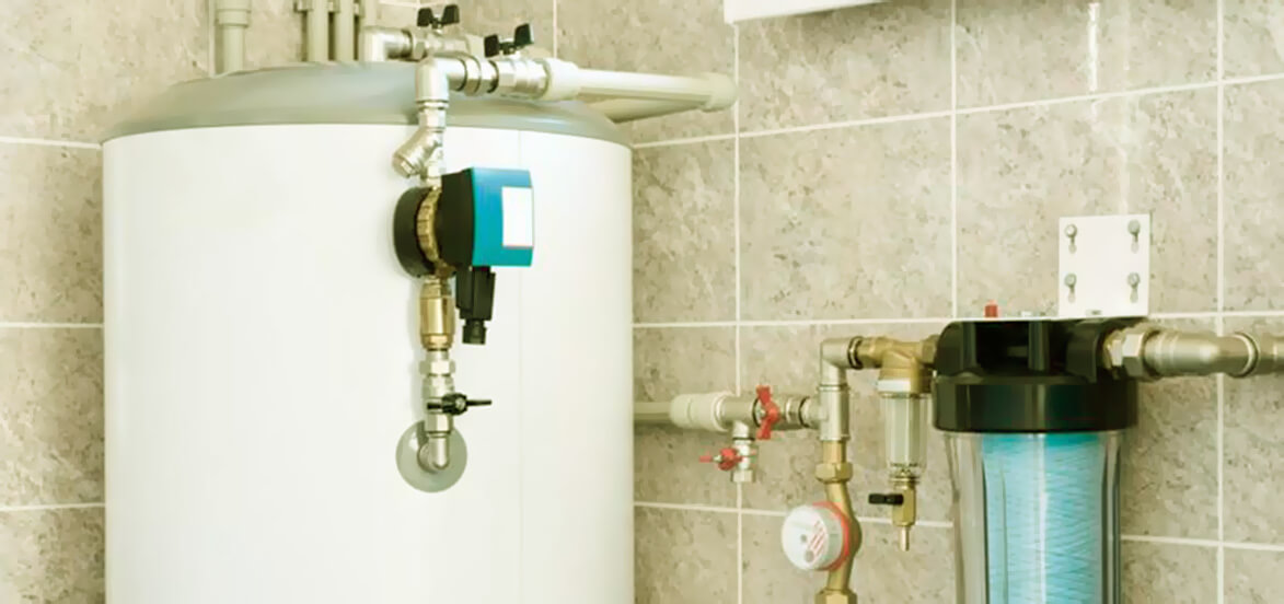 Top 10 Things to Consider When Replacing a Water Heater