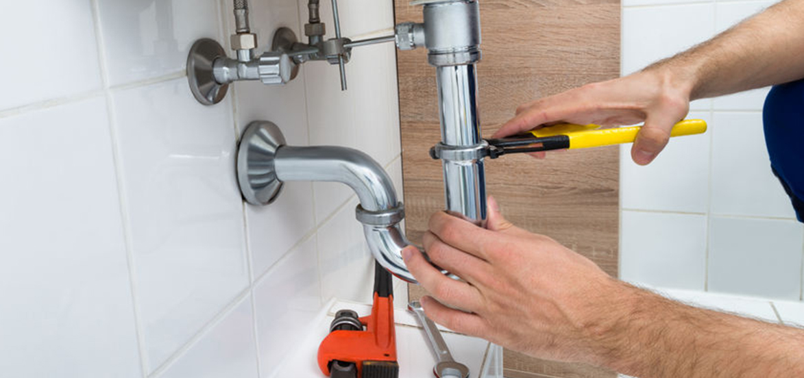 The 8 Most Common Plumbing Problems & How To Fix Them