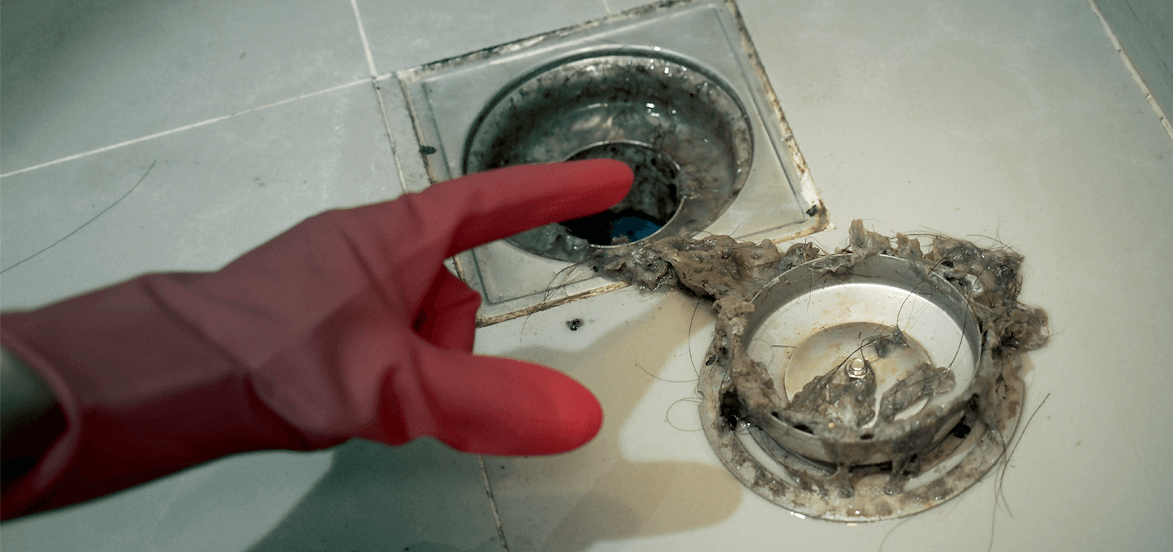 drain cleaning