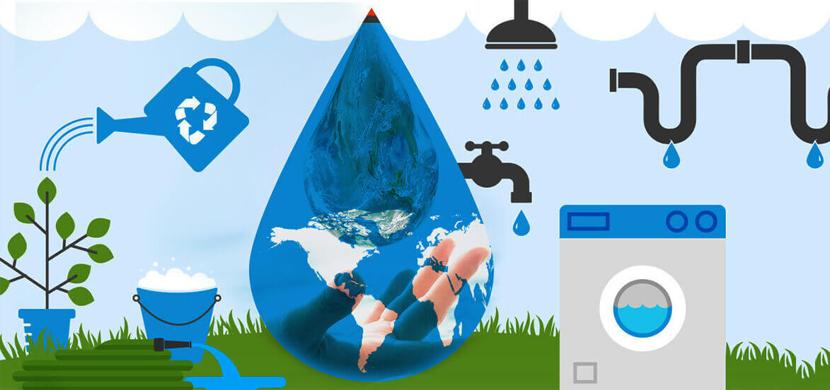 Water Conservation