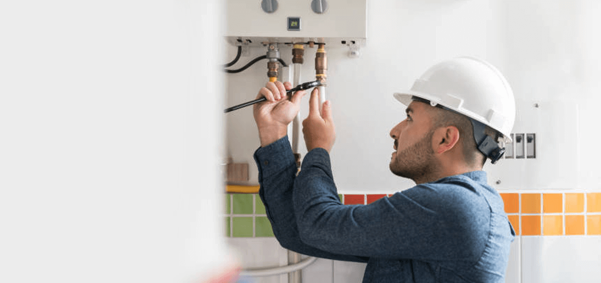 water heater replacement in San Diego