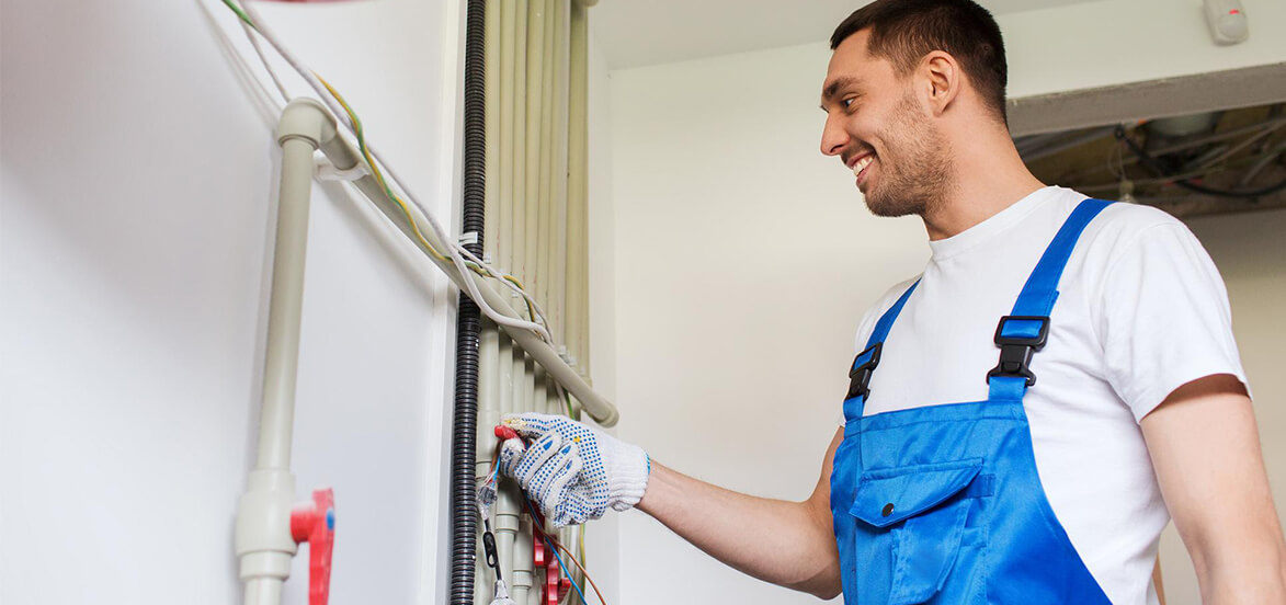 water heater repair