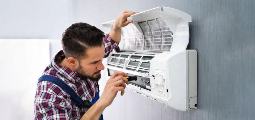 AC Repair in Los Angeles