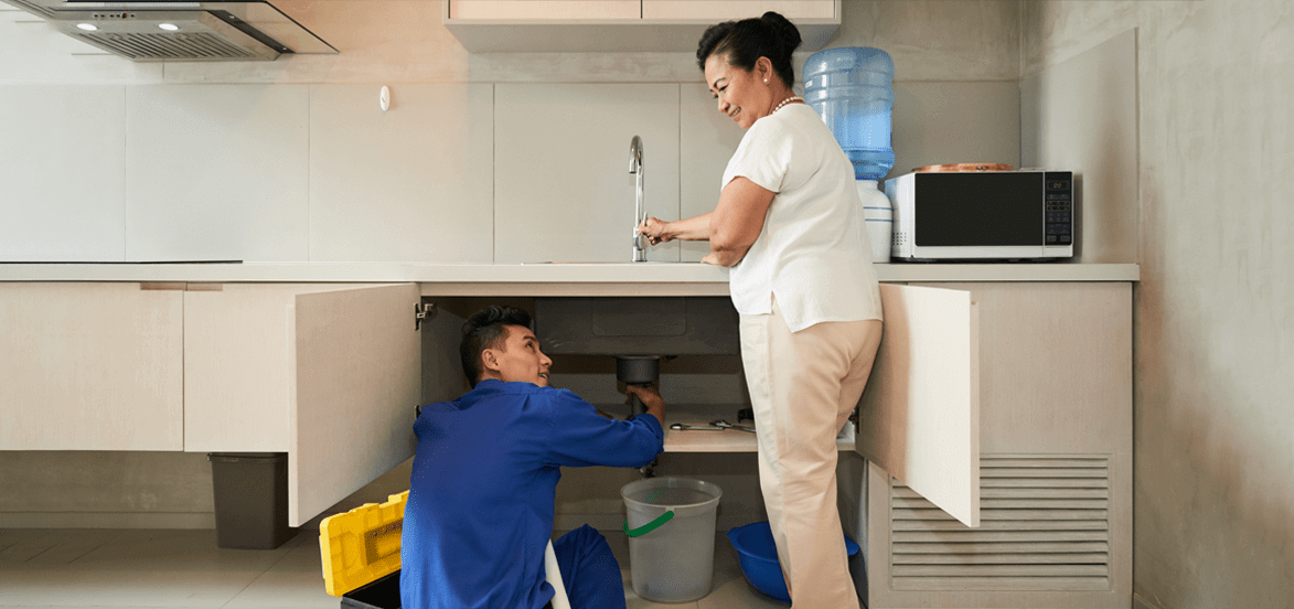 Plumbing Service in Huntington Beach